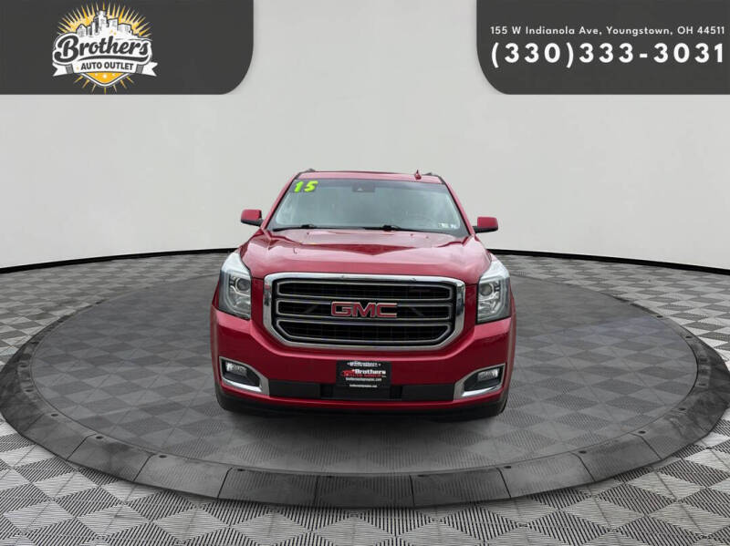 gmc yukon xl 2015 1GKS2HKC7FR596564 image gmc yukon xl 2015 1GKS2HKC7FR596564 image